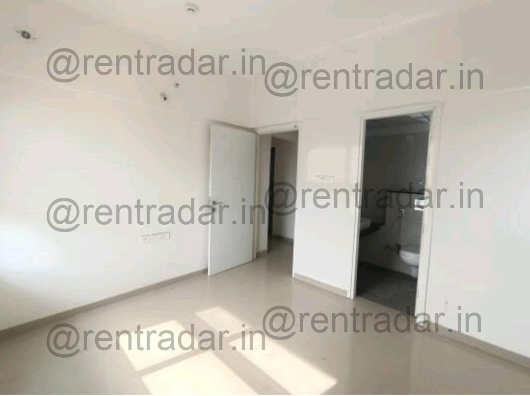 3 Bhk For Rent at Godrej Greens, Undri (godrej Greens)