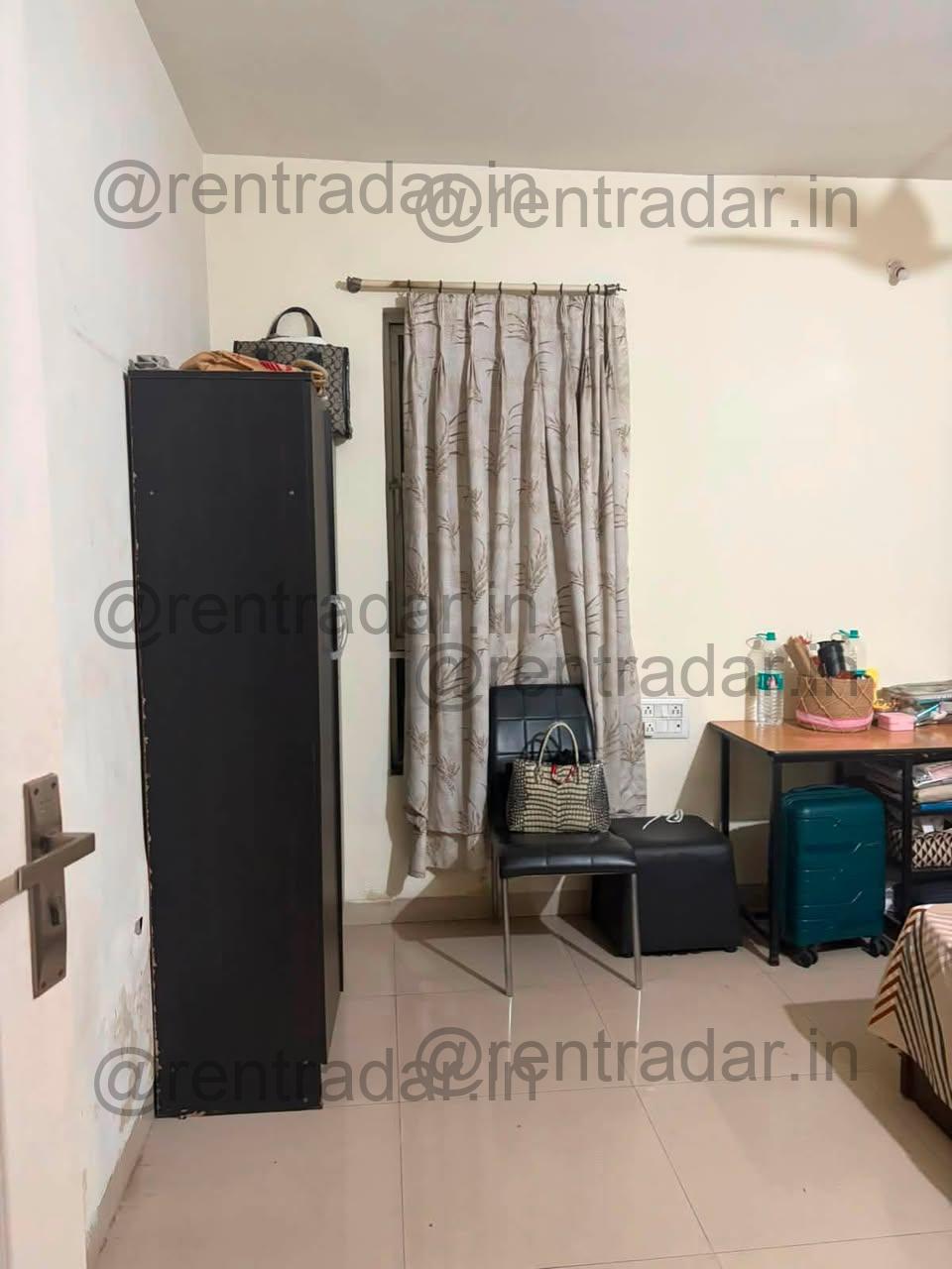 Room in 3bhk at Kharadi (giridhar Oasis)