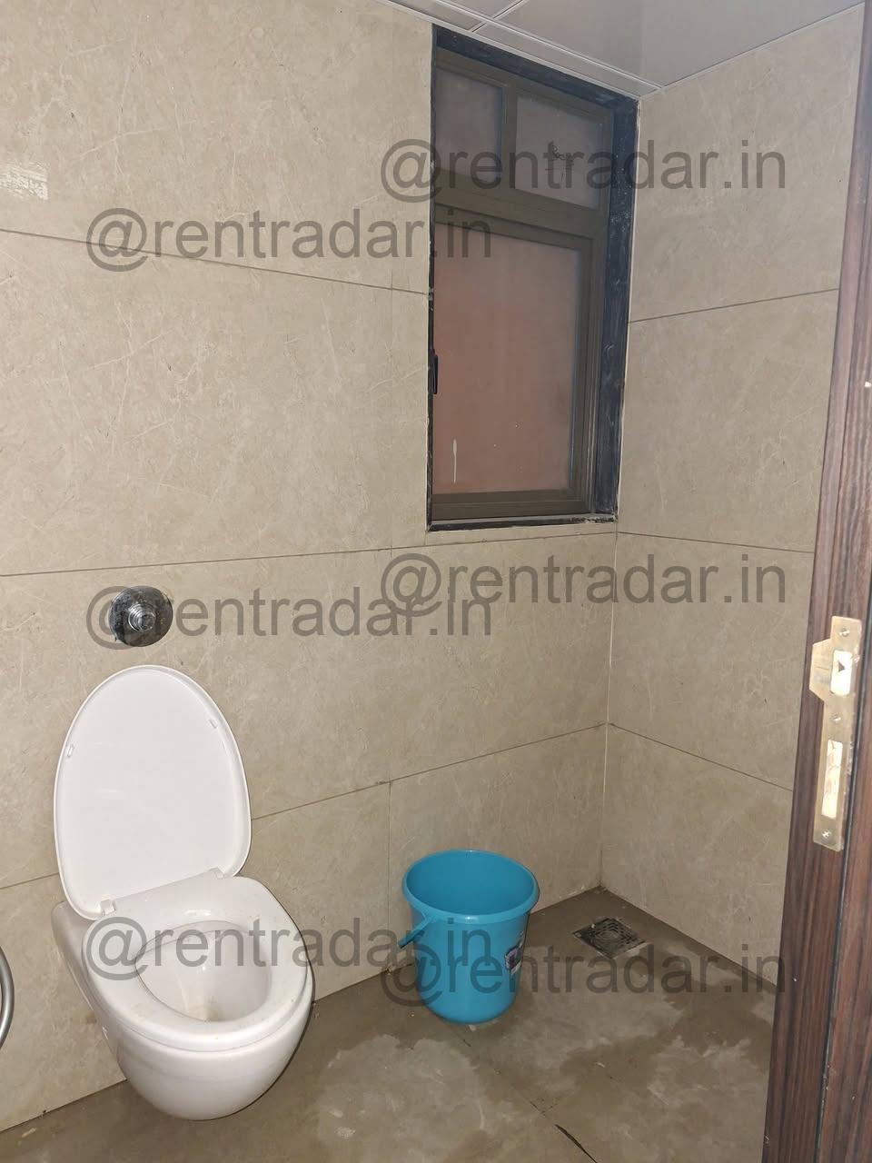 2 Bhk For Rent at Kiwale (city One Skyve)