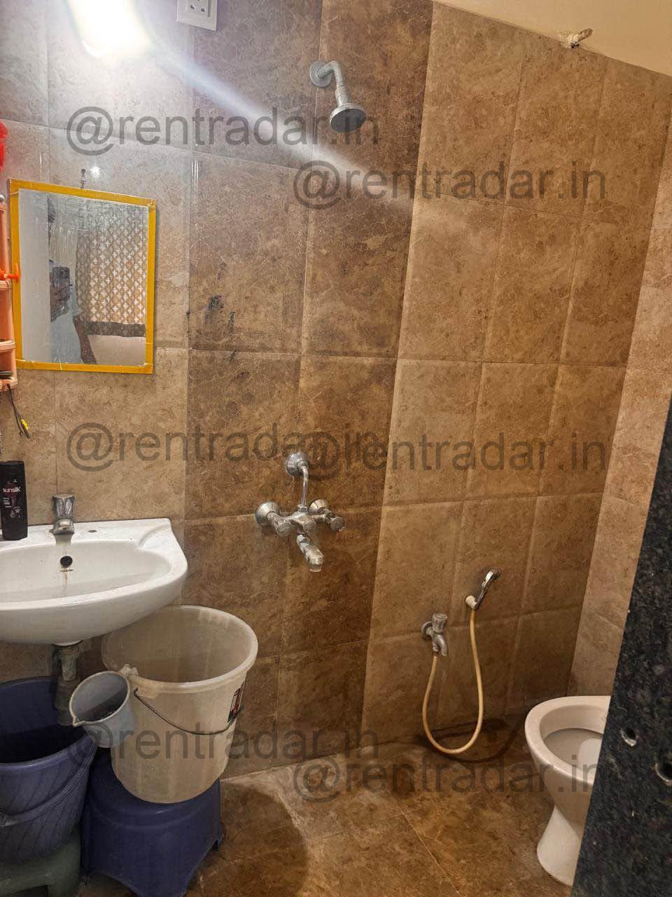 Private Room in 2bhk at Pune, MH