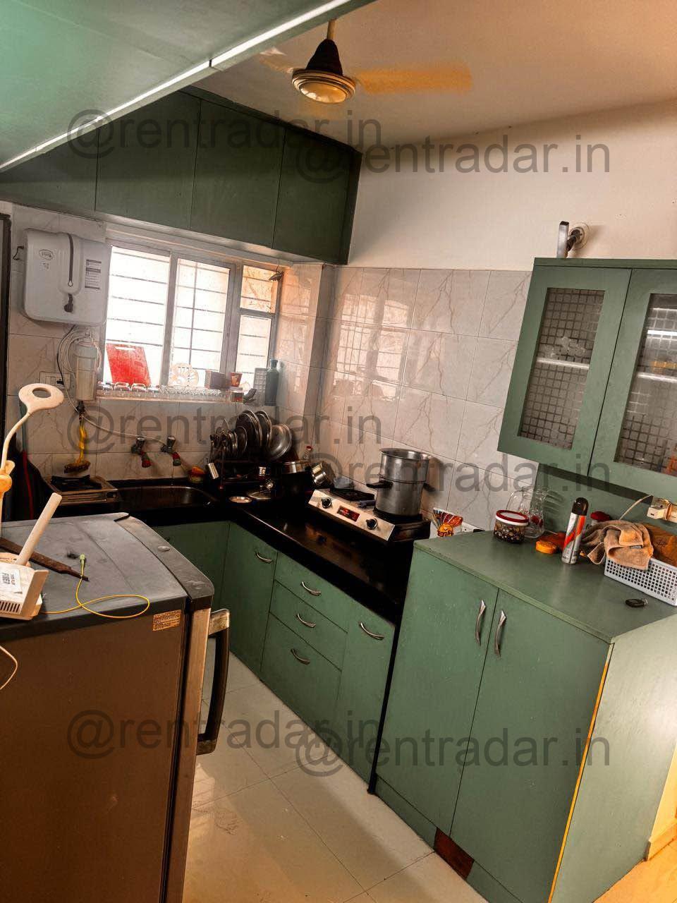 Private Room in 2bhk at Pune, MH