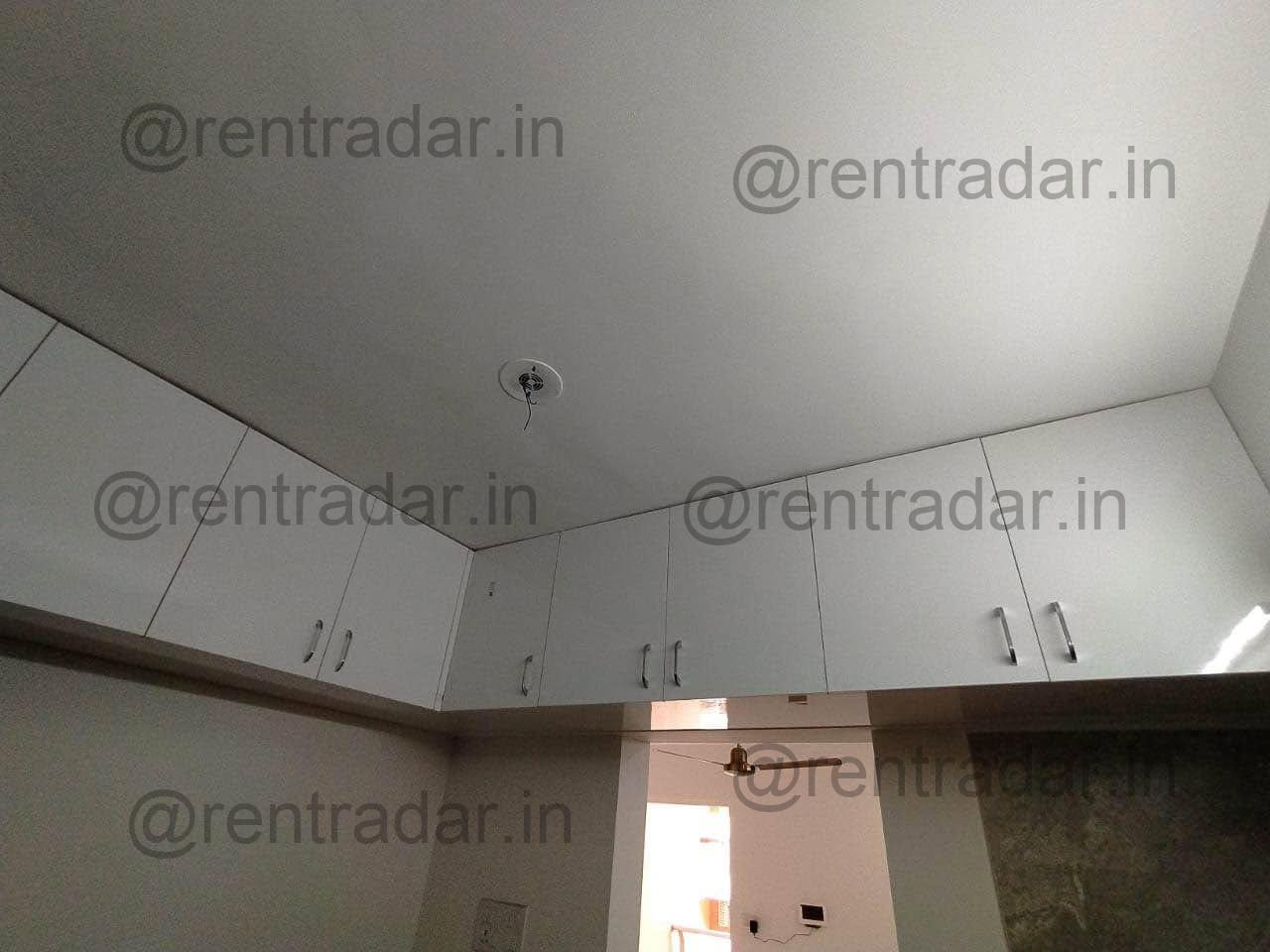 2bhk For Rent at Punawale (gk Arcon)