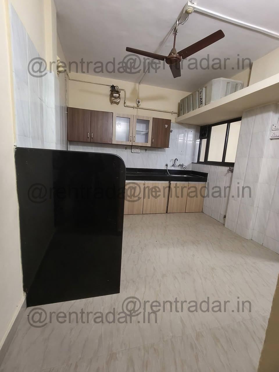 Room in 2 Bhk at Shindenagar, Chandani Chowk (chinmay Apartment)