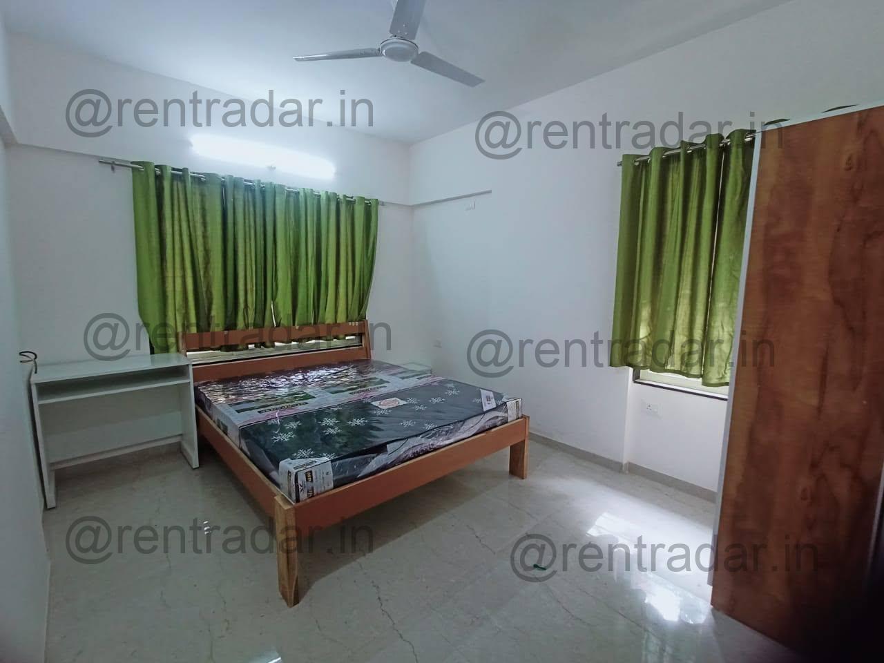 Room Available at Baner (whispering Wind)