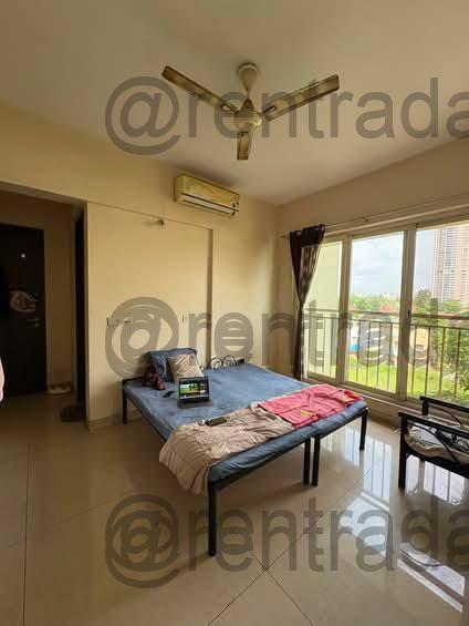 Room in 3bhk at Pimple Saudagar (mantri Mystica)