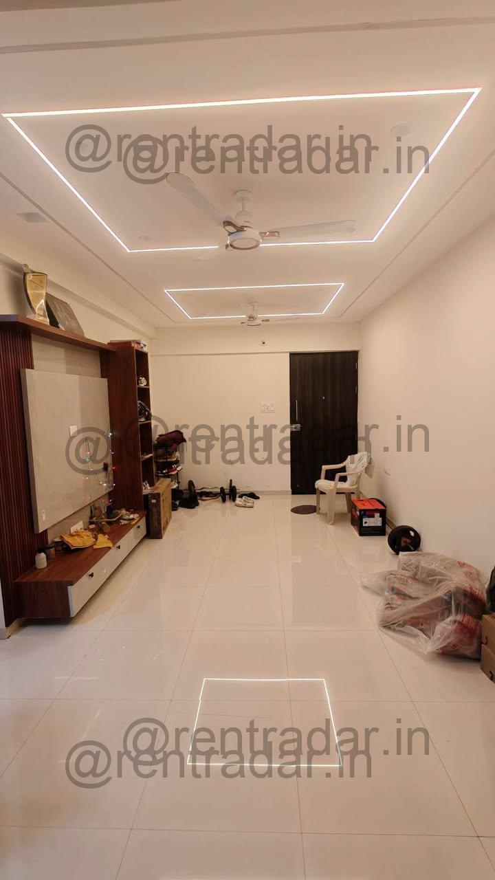 Room in 2.5 Bhk at Kharadi