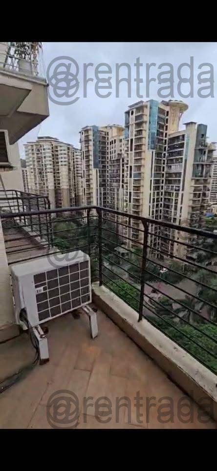 Room in 3bhk at Nahar Amrit Shakti (nahar Amrit Shakti)
