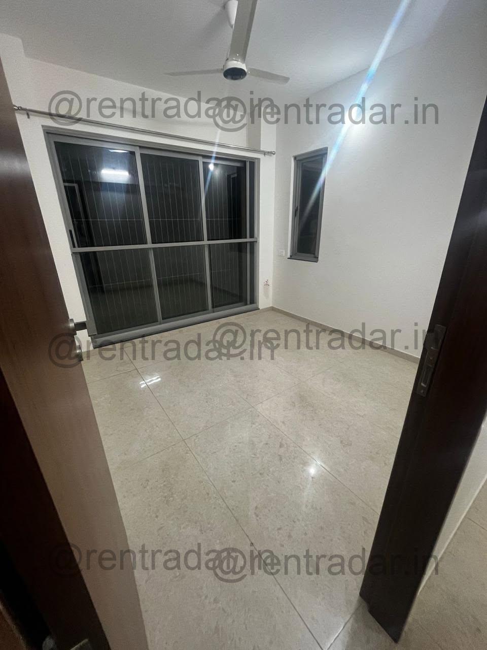 2 Bhk For Rent at Upper Kharadi (vj Yashwin Enchante)