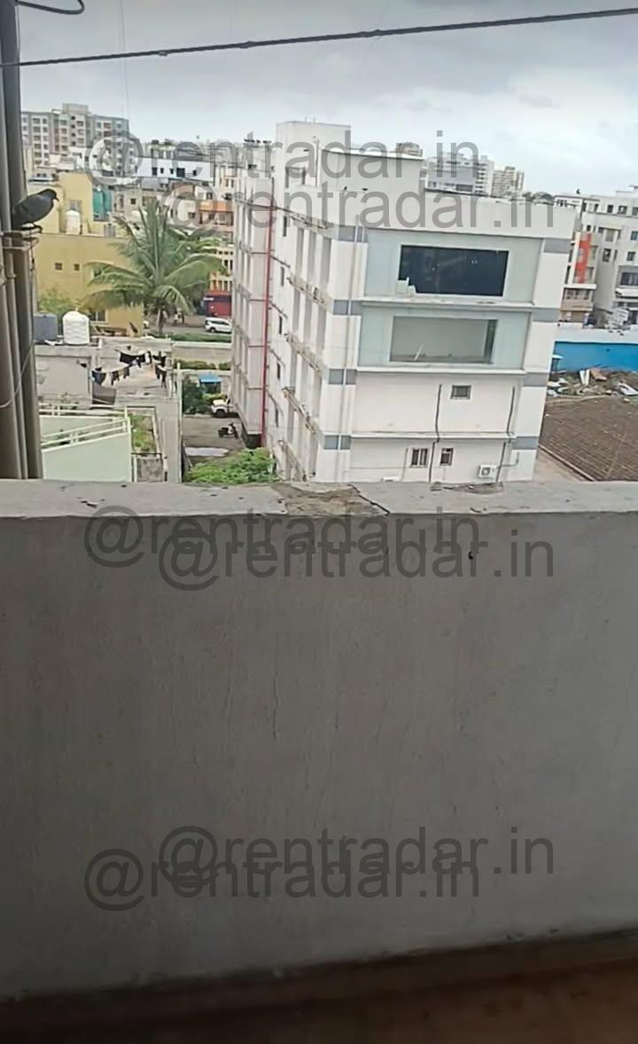 2bk Property For Rent at Wagholi Awhalwadi Road