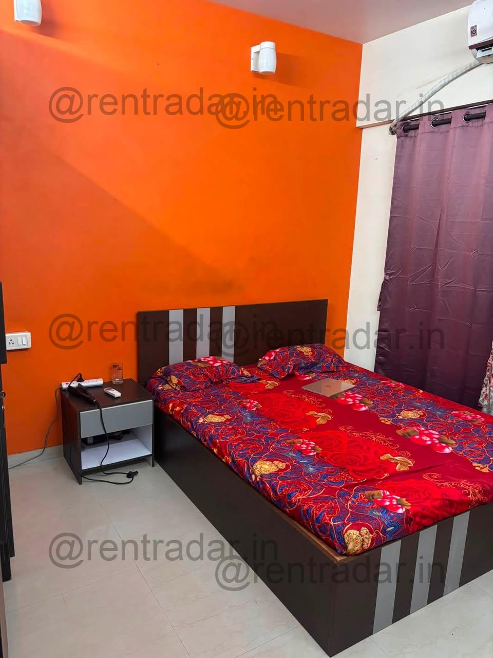 Private Room in 2bhk at Not Specified