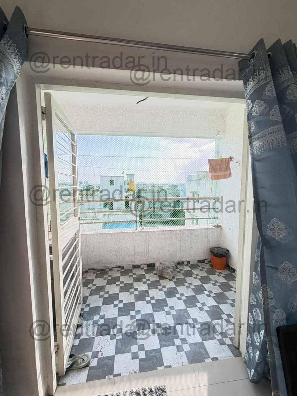 1 Bhk For Rent at Pune, MH