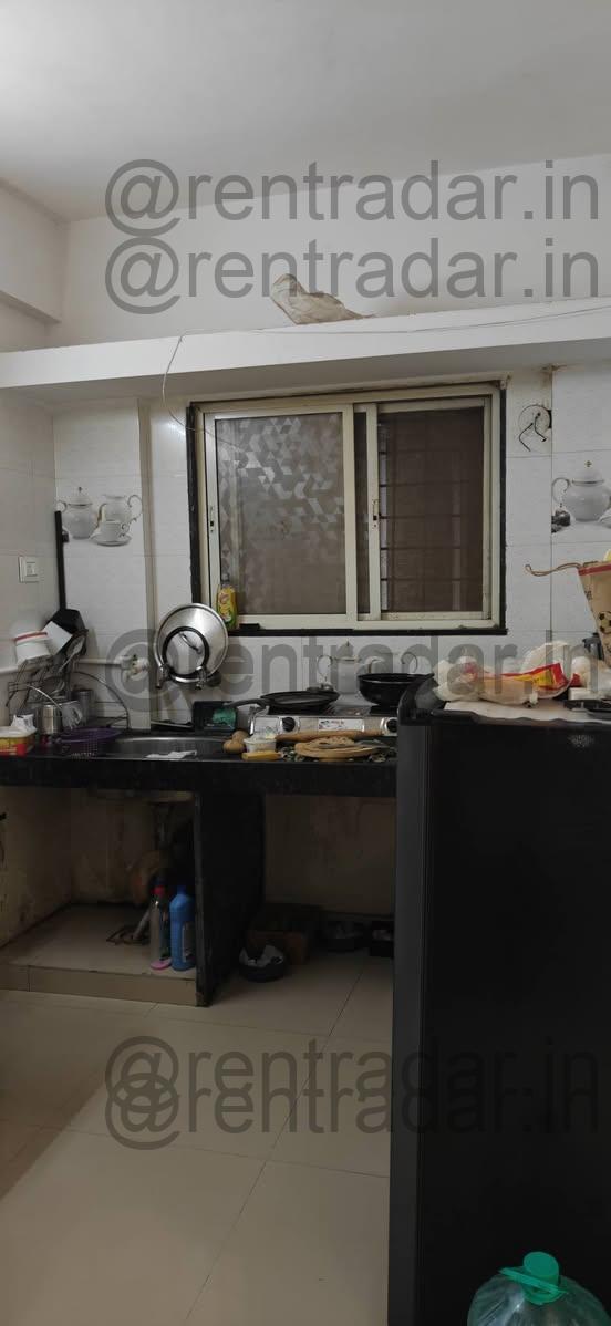 Private Room in 2bhk at Not Specified