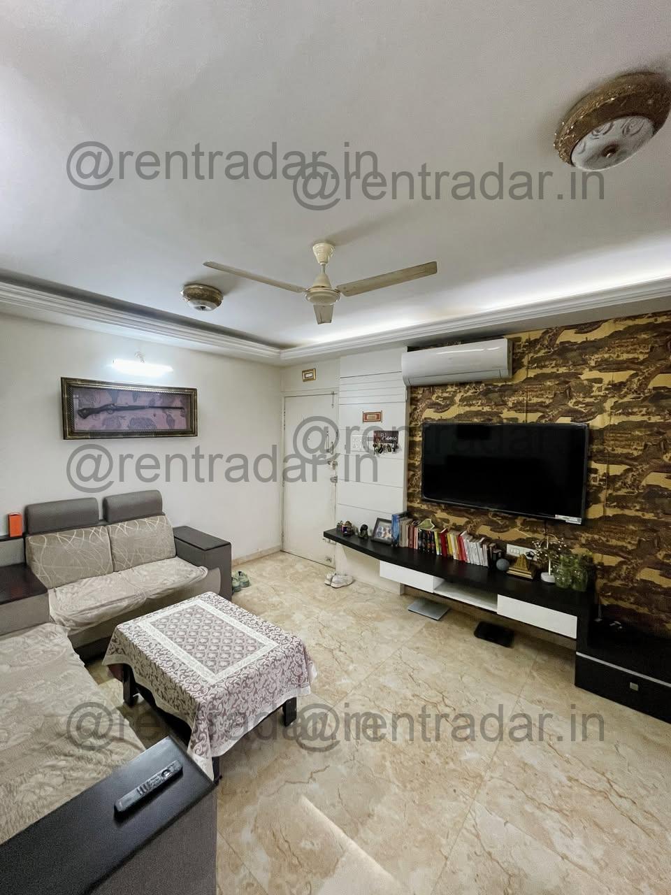 Private Room in 2bhk at Hadapsar (vastu Samruddhi Society)