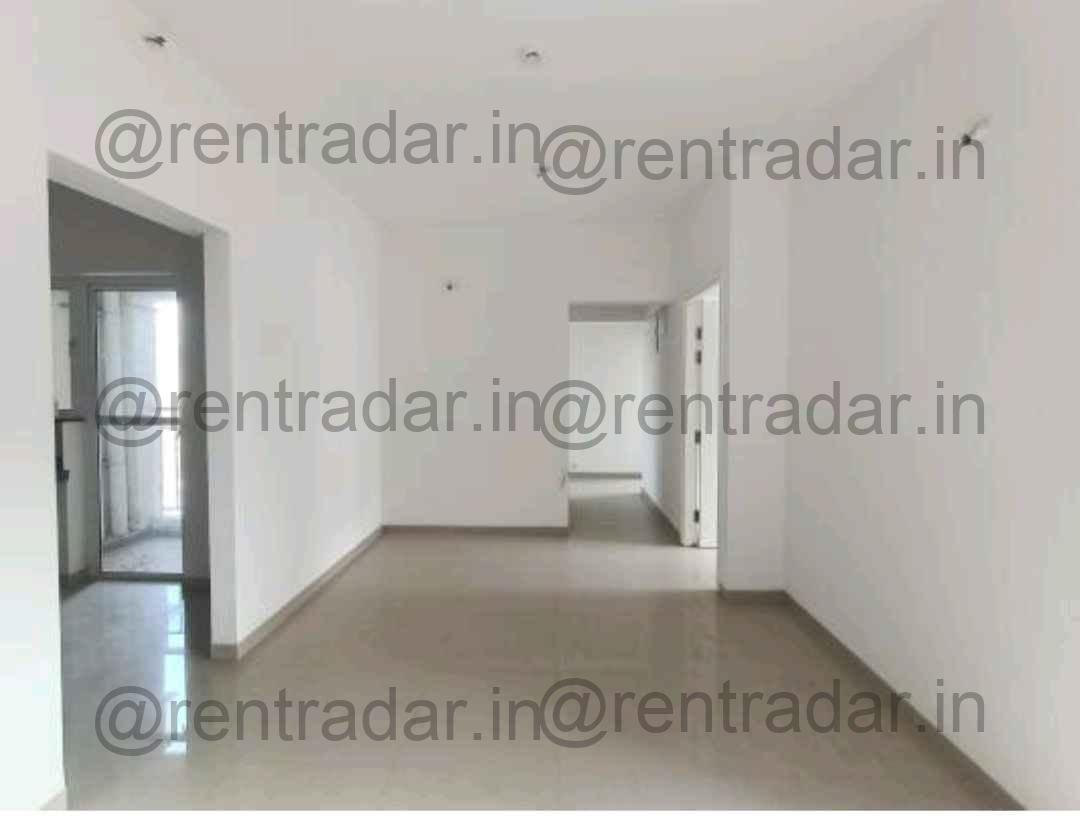 3 Bhk For Rent at Godrej Greens (godrej Greens)
