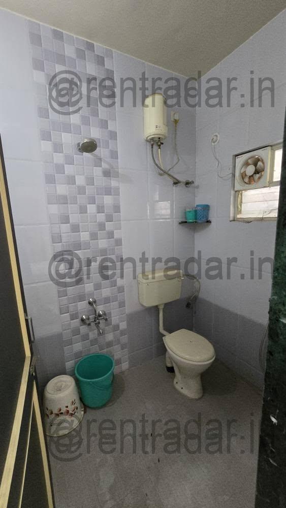1 Bed 1 Bath Property For Rent at Pune, MH