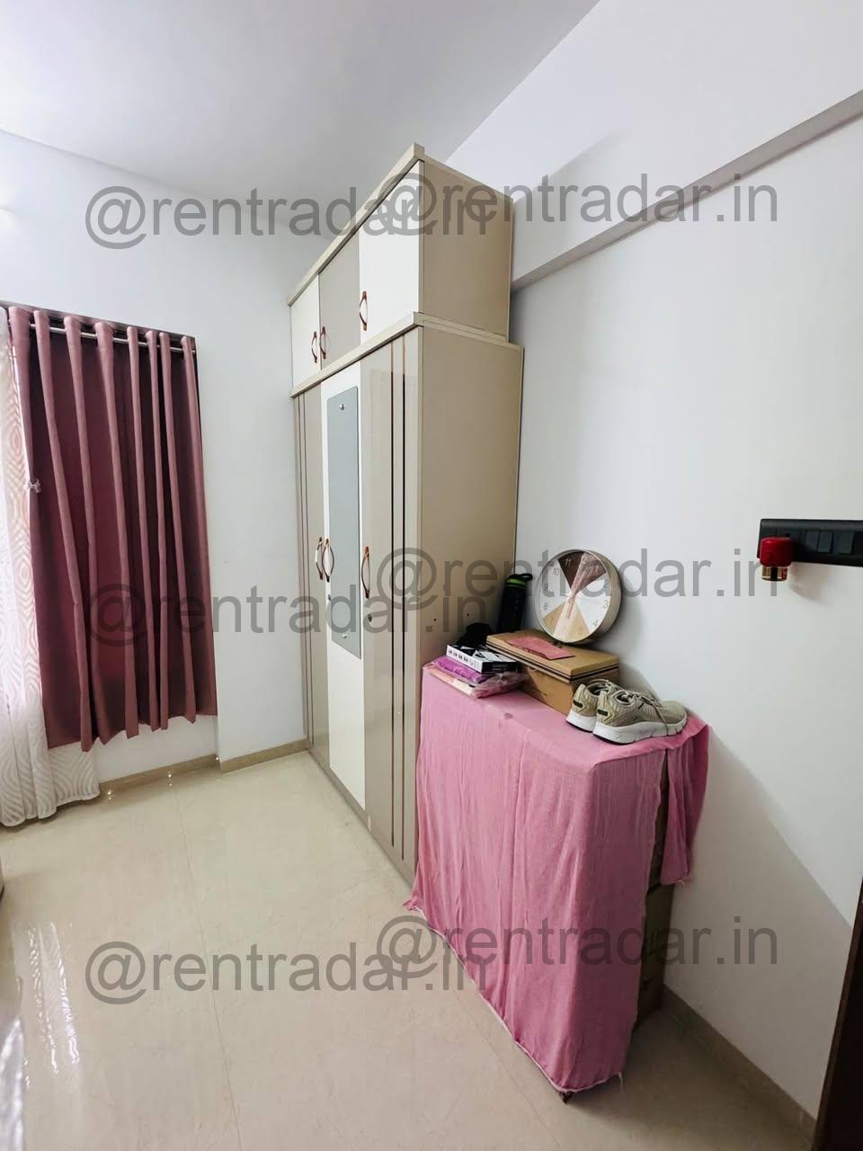 Room Available at Keshav Nagar (unique Legacy Properties)