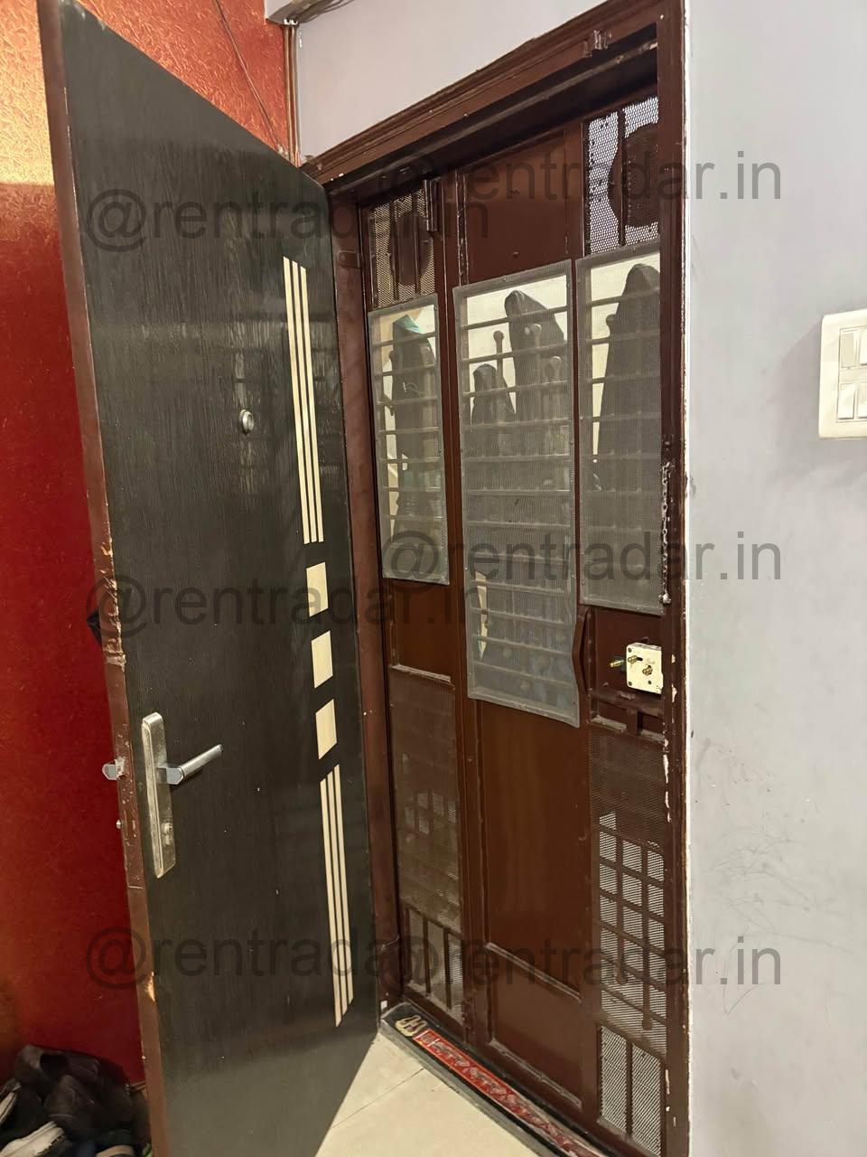 Private Room in 2 Bhk at Vikas Nagar Kiwale, Ravet