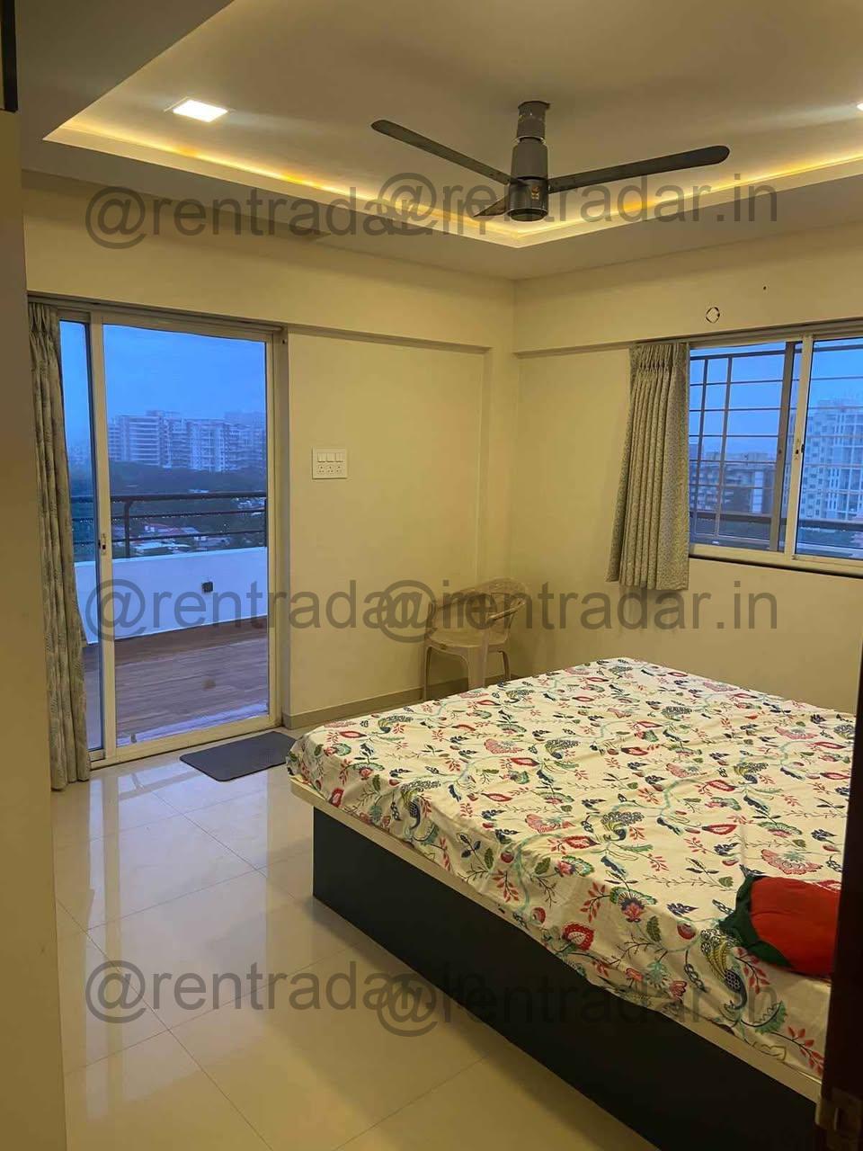 2 Bhk For Rent at Pimpri-chinchwad, MH