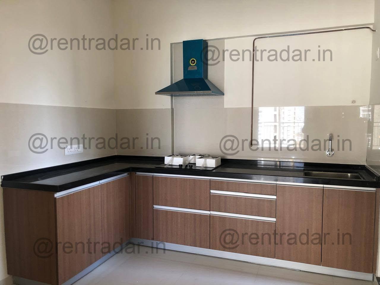 2bhk For Rent at Hinjewadi