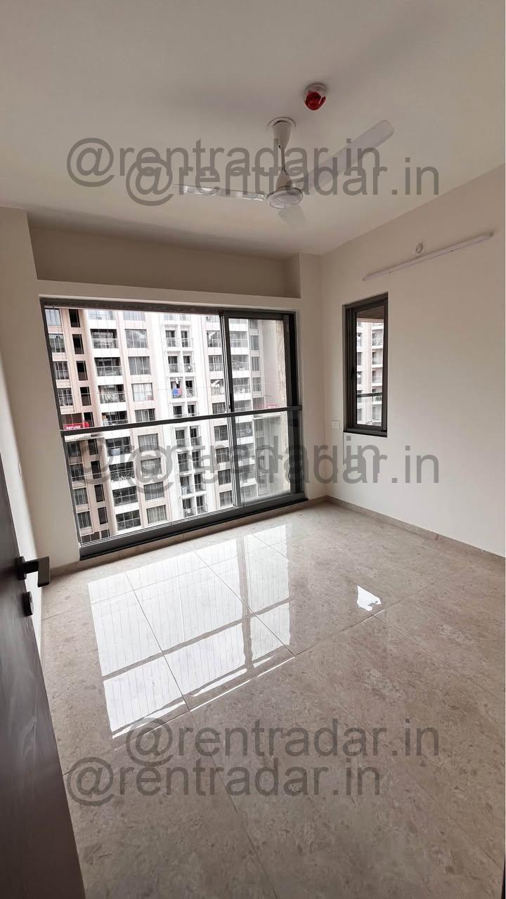 Private Room in 3 Bhk at Upper Kharadi (vj Yashwin Enchante)