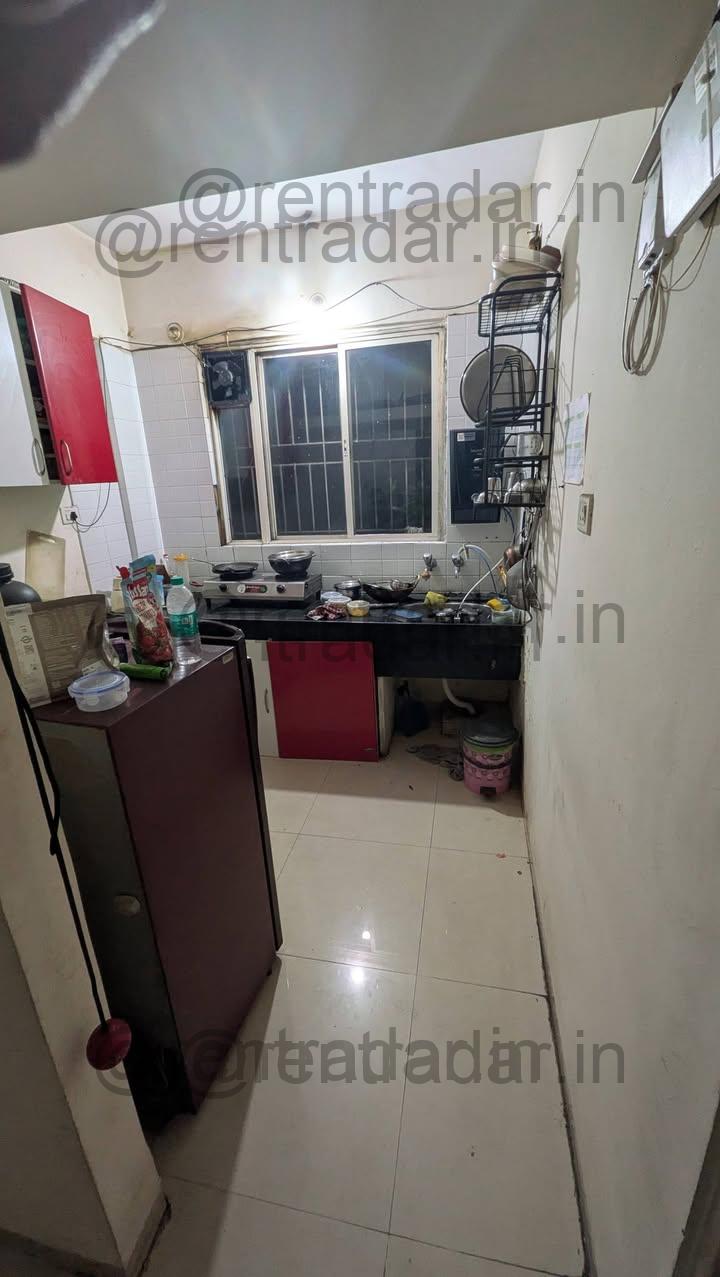 Room in 3bhk at Sasane Nagar, Hadapsar