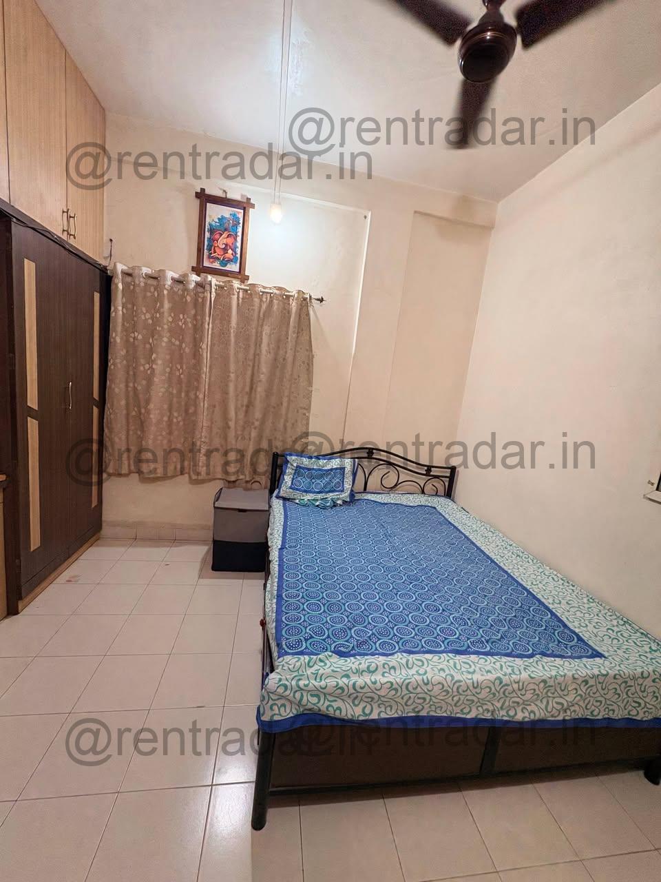 Room in 2bhk at Malwadi, DP Road, Hadapsar