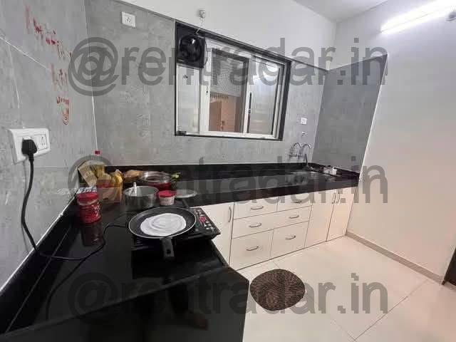 Room in 2bhk at Pimple Saudagar