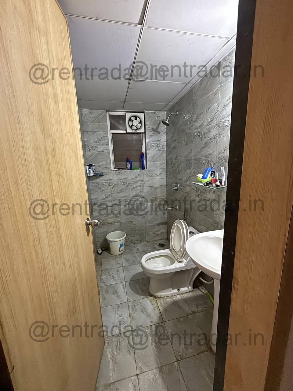 Room in 2 Bhk at Wakad (the Address Society)