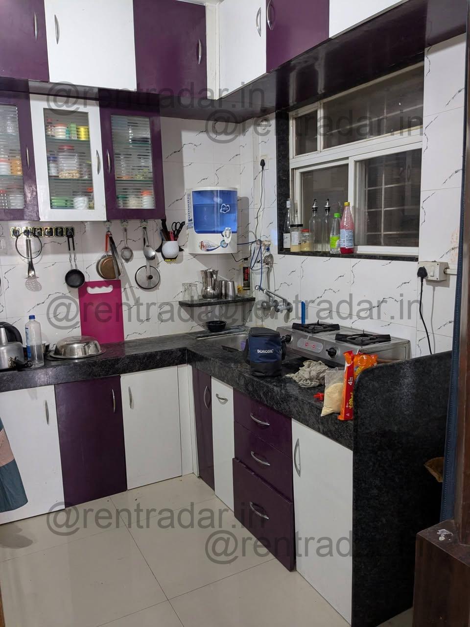 2 Bhk For Rent at Bhukum