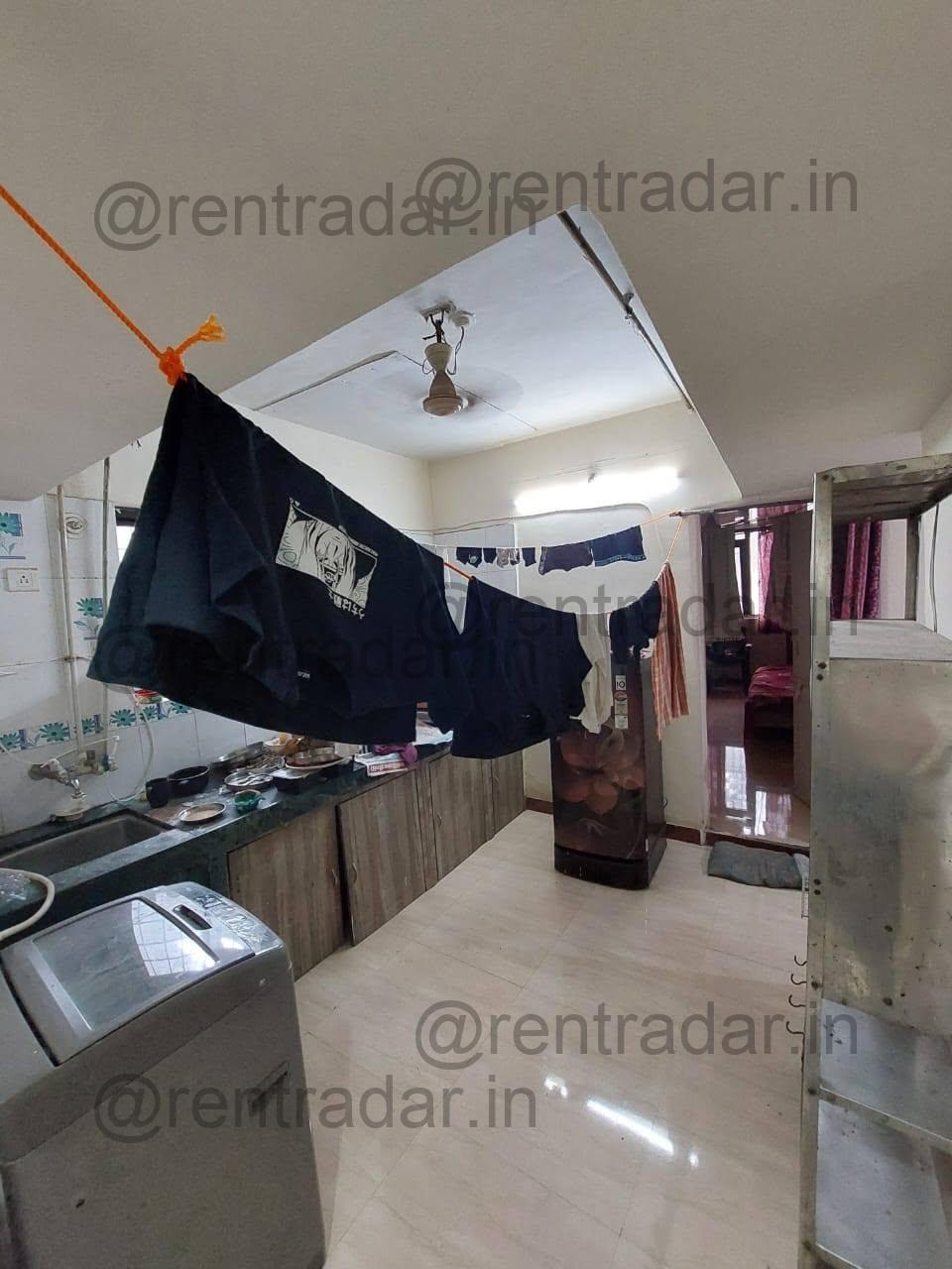 Room in 2 Bhk at Chandni Chowk