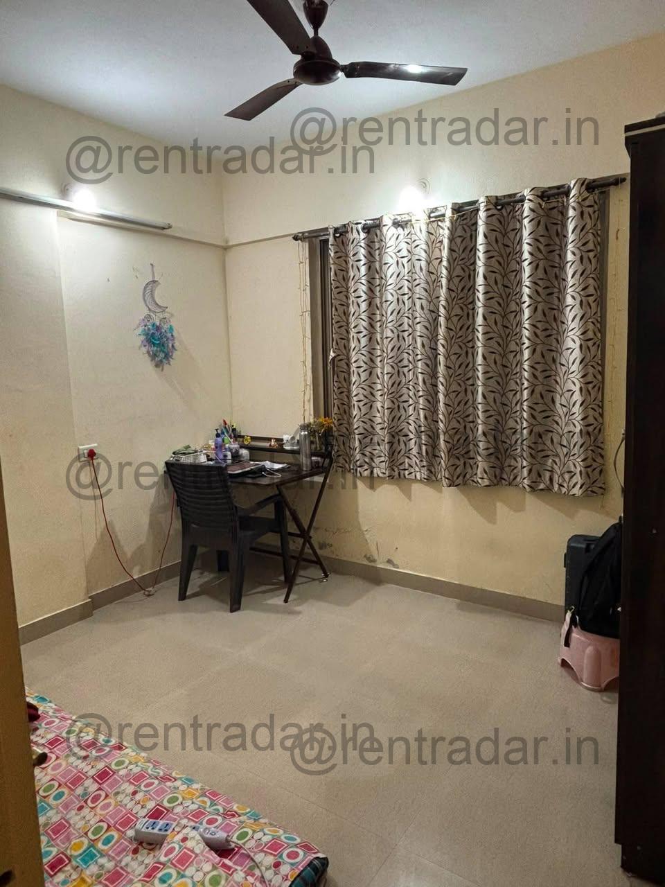 Room in 1bhk at Bavdhan