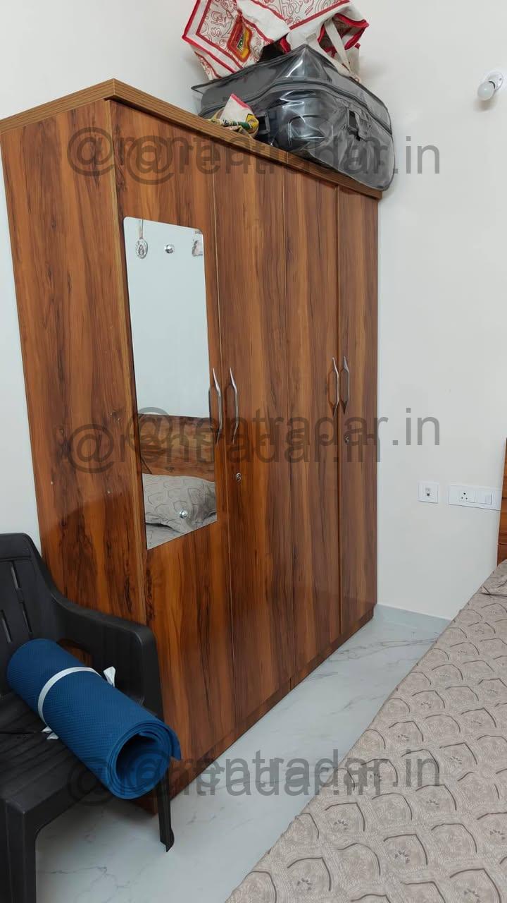 Room in 3 Bhk at Hinjewadi