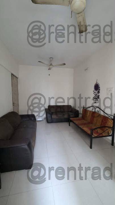 Room Available at Magarpatta City