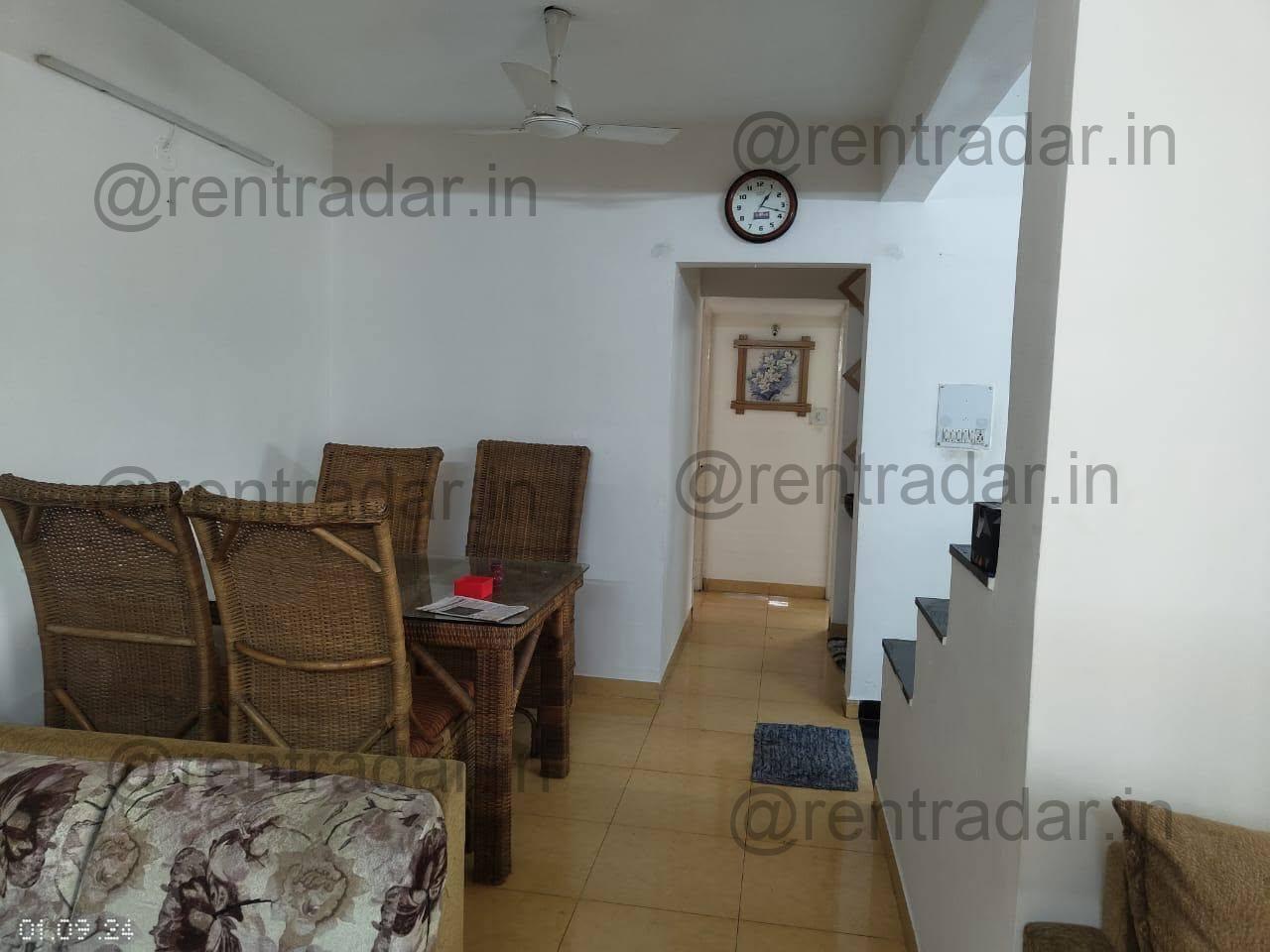 Room in 2bhk at Yerwada
