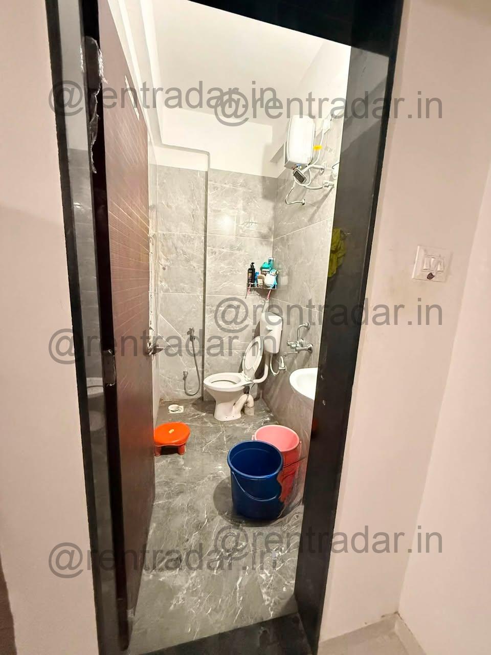 Room in 1bhk at Shinde Wasti (radhai Niwas)