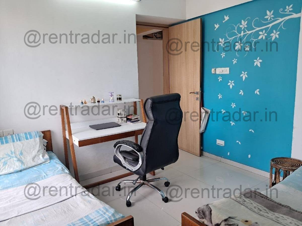 3bhk For Rent at Not Specified