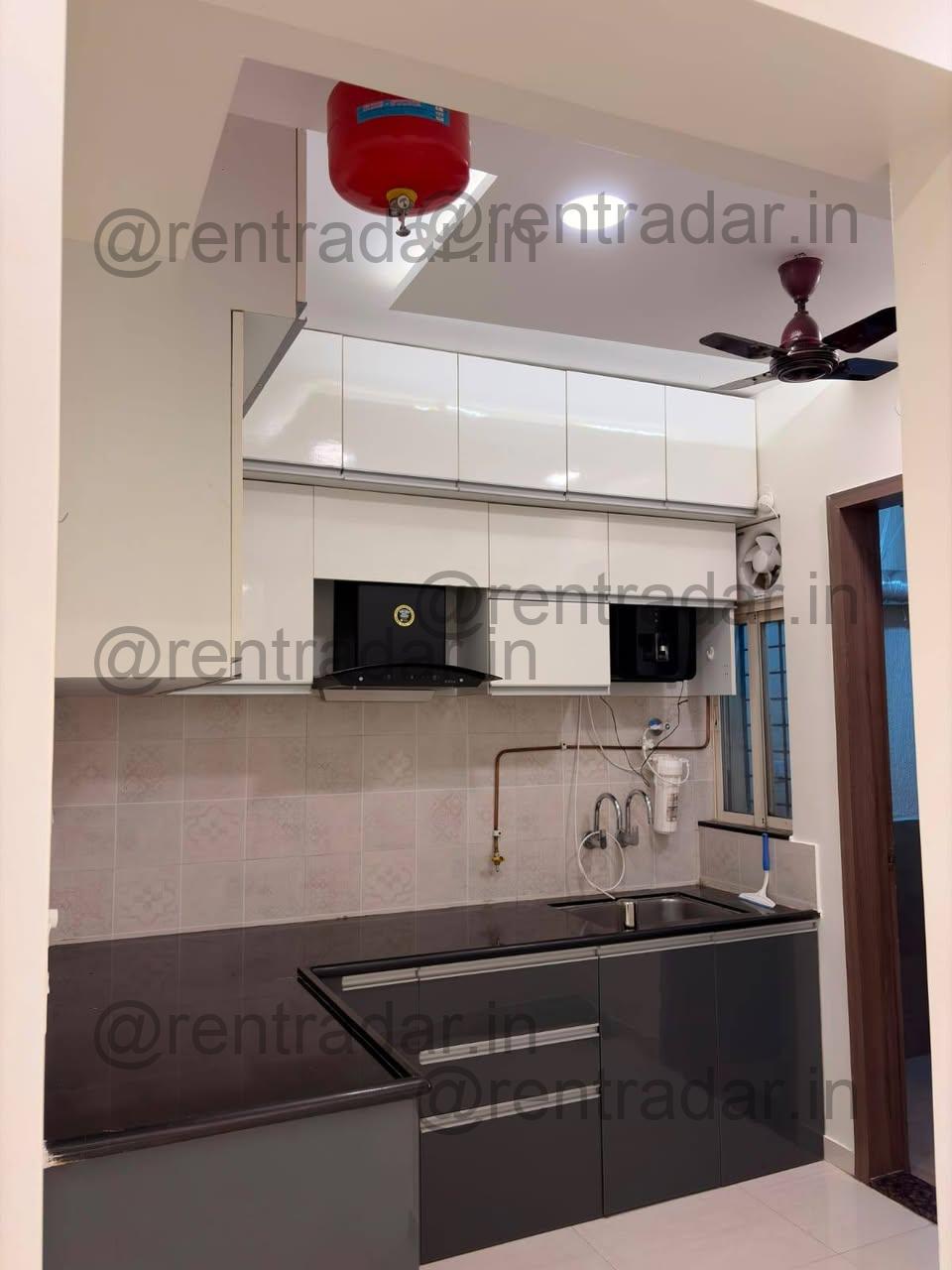 2bhk For Rent at Wakad (royal Anp Grande)