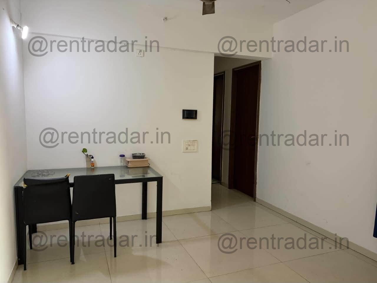 Room in 3 Bhk at Hinjewadi