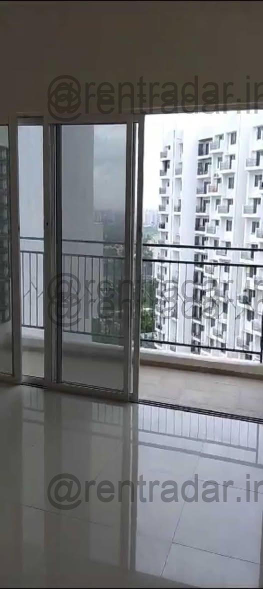 2bhk For Rent at Keshav Nagar (godrej Rejuve)