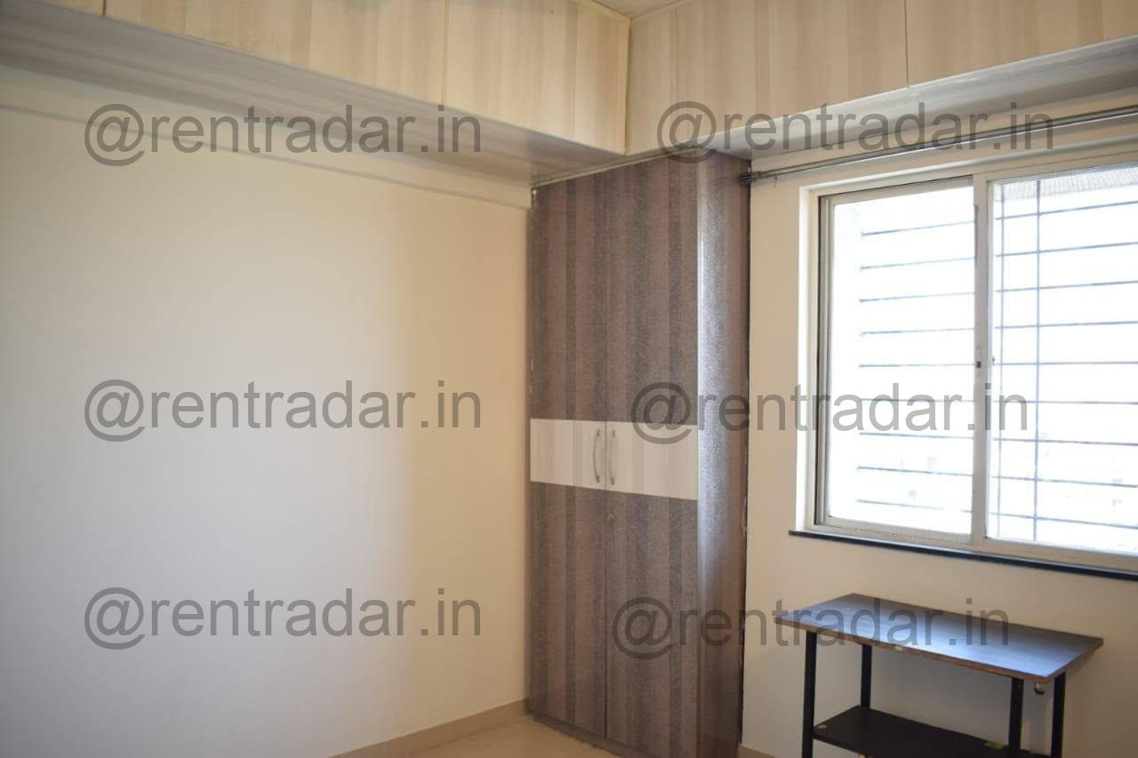 2bhk For Rent at Ubale Nagar