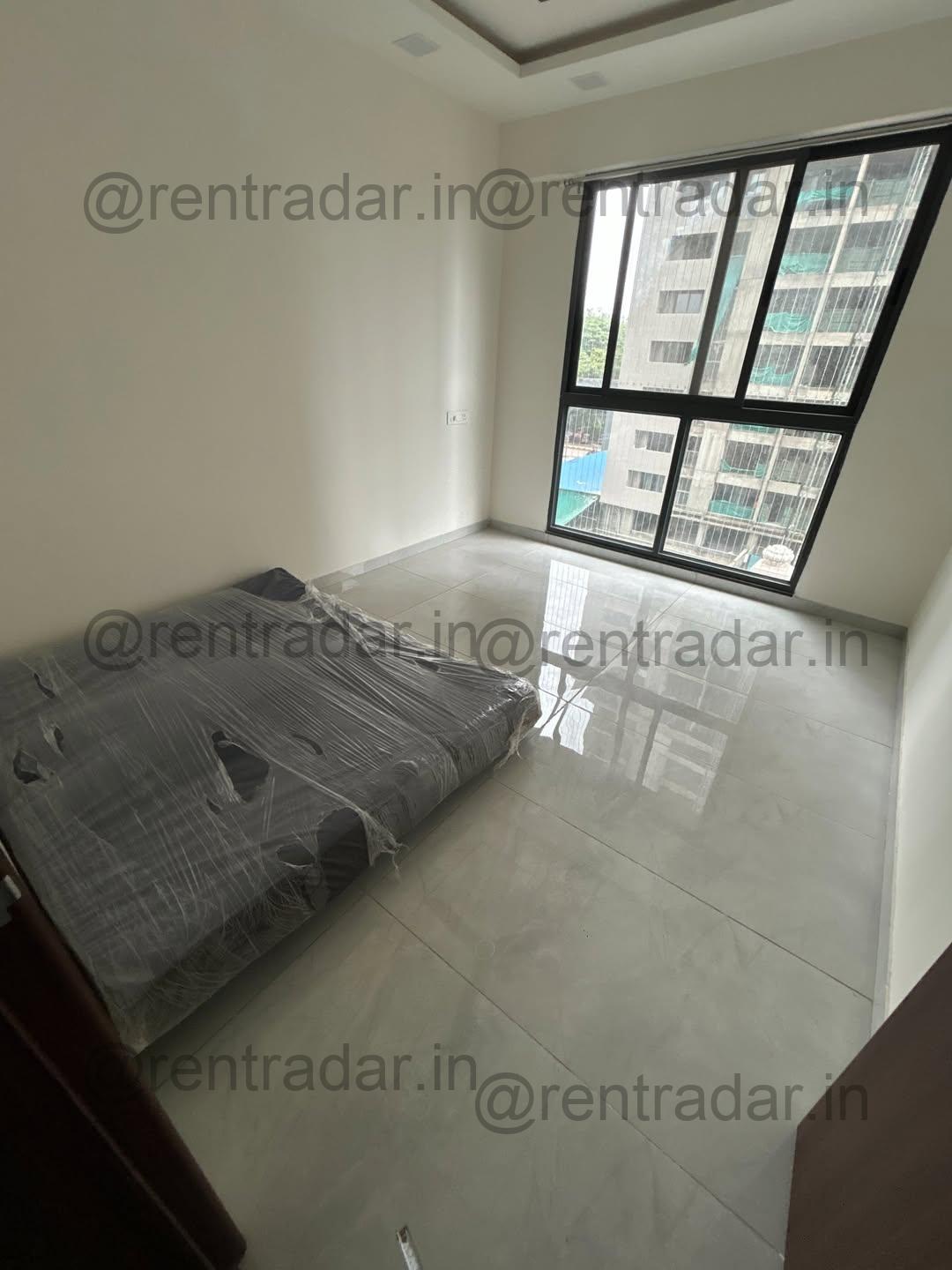 Private Room in 2 Bhk at Akurdi (mantra Meraki)