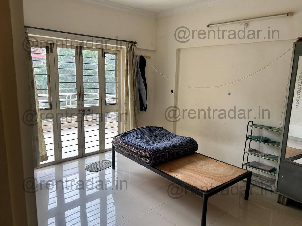 Room in 2 Bhk at Pimple Saudagar