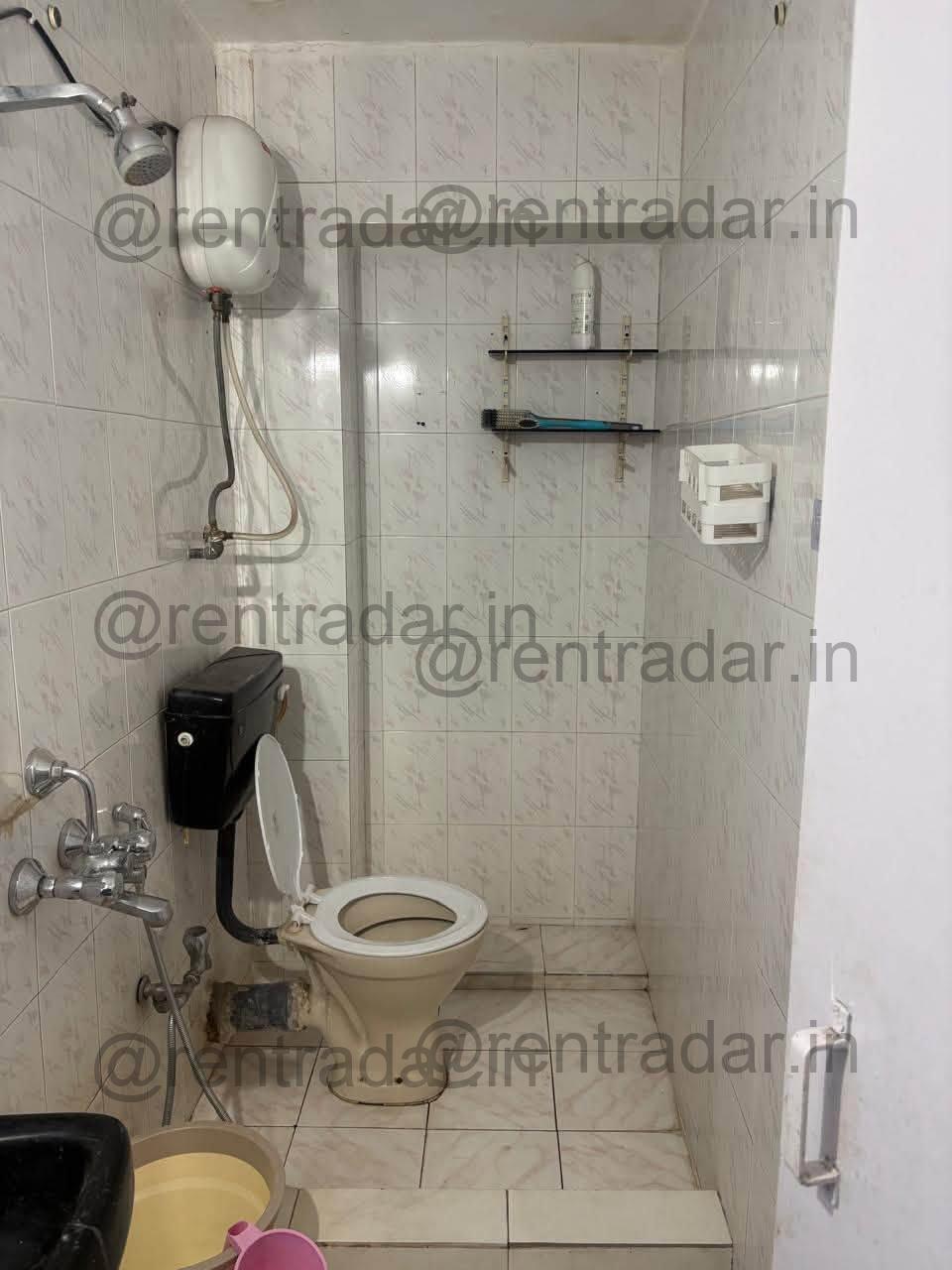 Room in 3 Bhk at Neco Garden Society, Viman Nagar