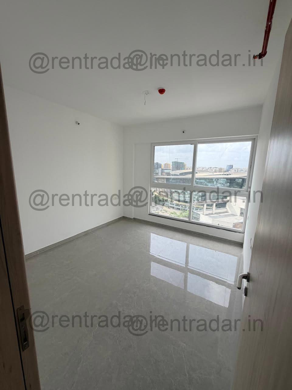 3 Bhk For Rent at Kharadi (zen Elite)