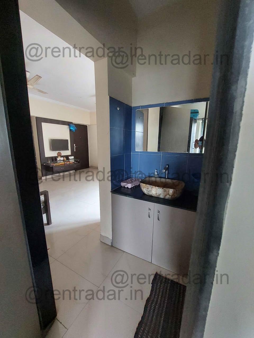 Room in 2bhk at Hari Ganga Society Yerwada