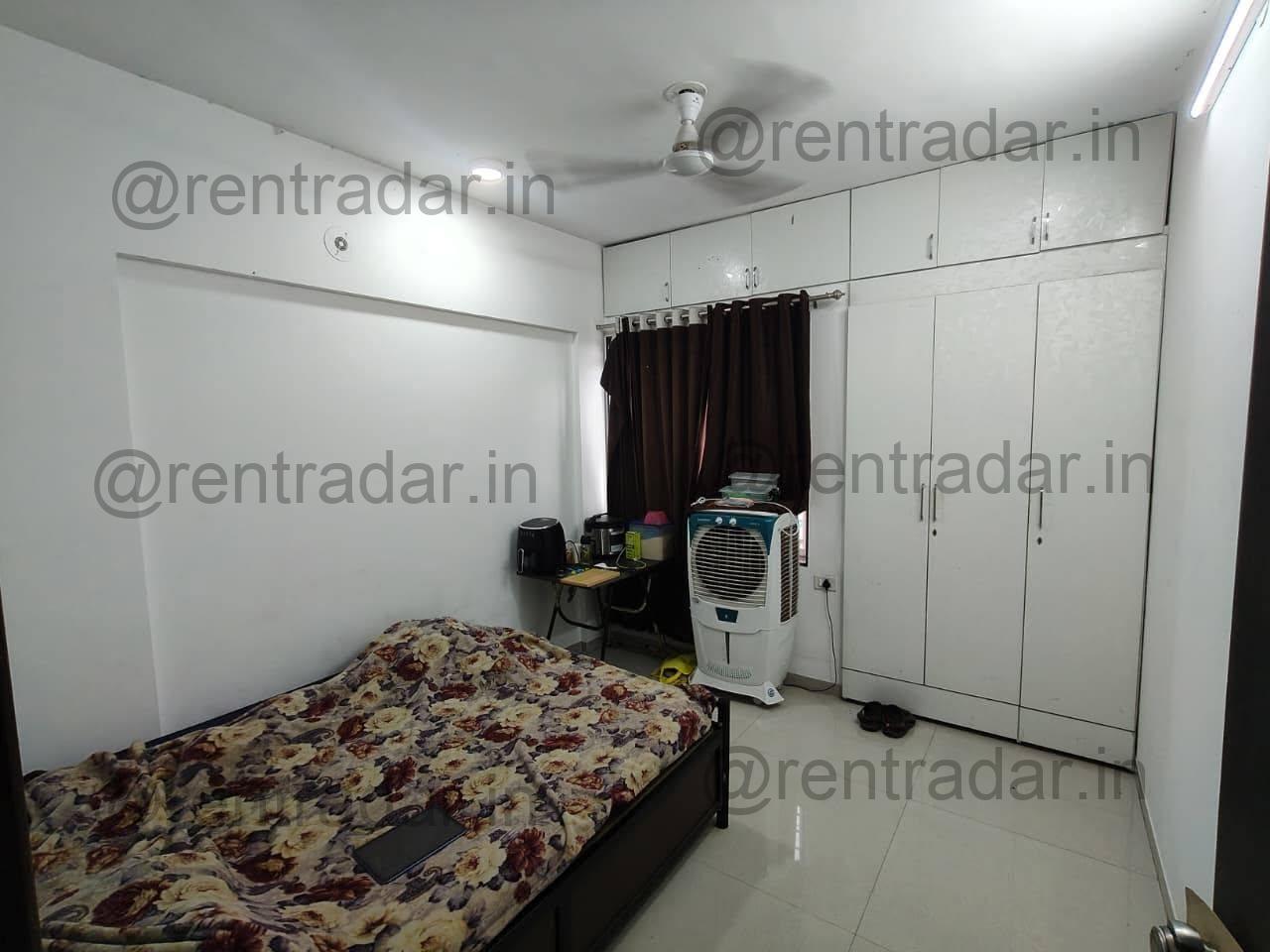 Room in 2bhk at Venkatesh Graffiti Elite