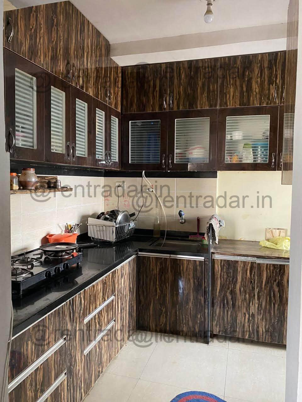 Room in 2bhk at Dhanori (aurum Elementto)