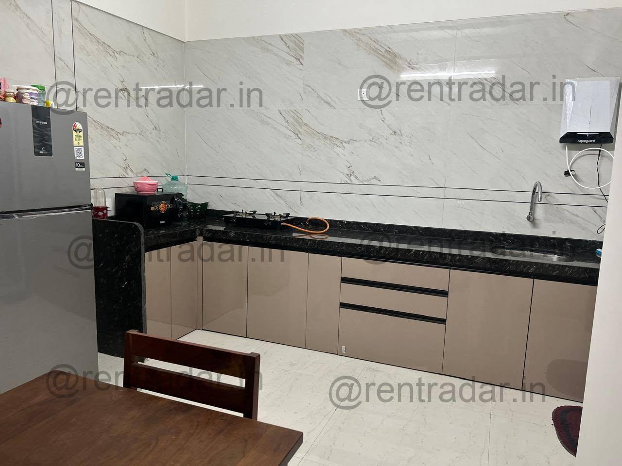 Room in 2 Bhk at Baner