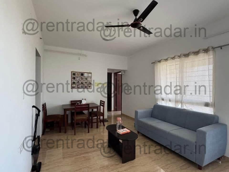 Room in 2 Bhk at Mahalunge (vtp Leonara)