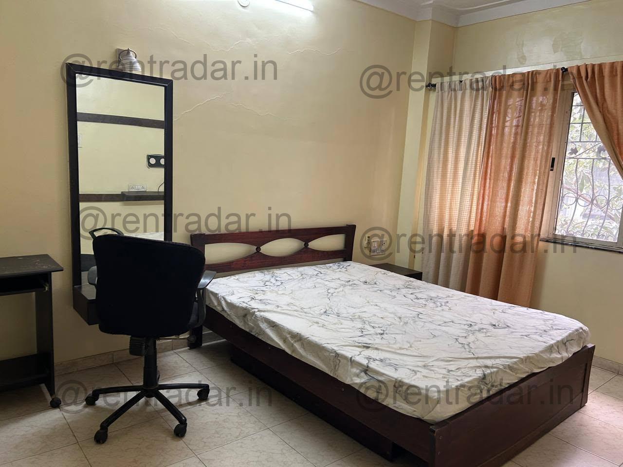 2bhk For Rent at Shivar Chauk Pimple Saudagar